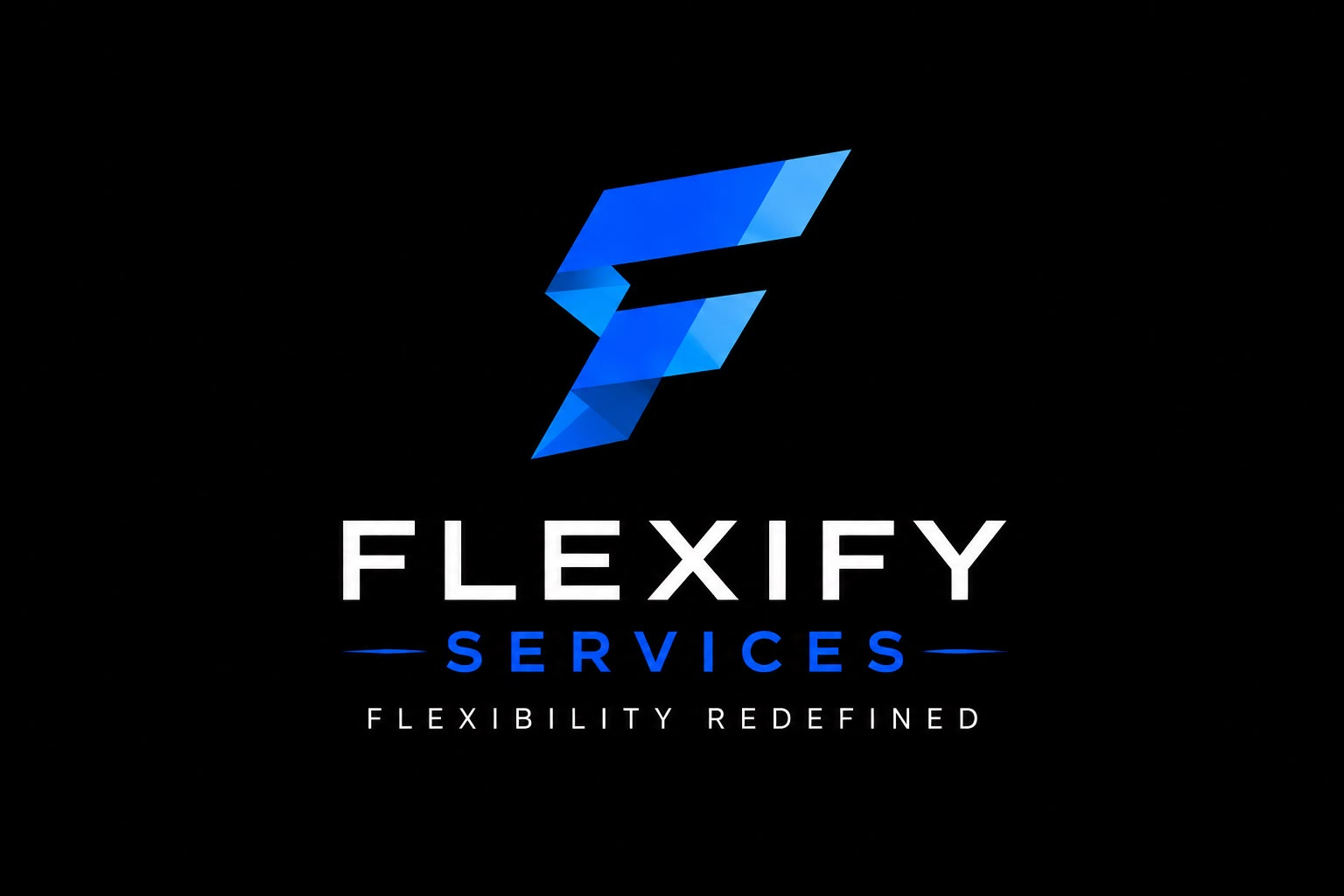 Flexify Services — Flexibility Redefined